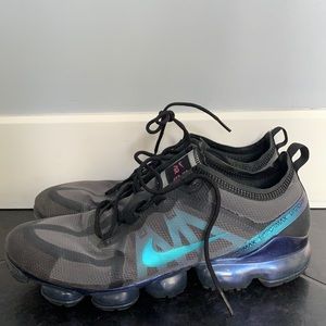 Size 12 Nike Vapormax